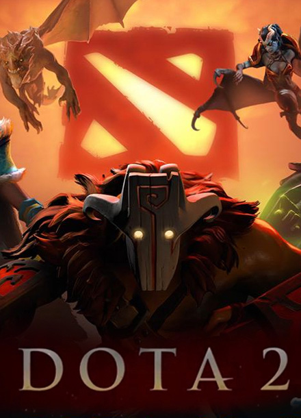 DOTA2